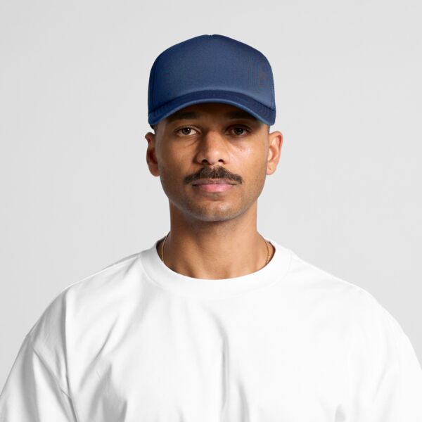 AS Colour Foam Trucker Cap Thumbnail