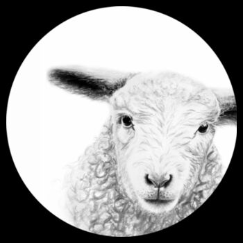 Lamb Tote Design