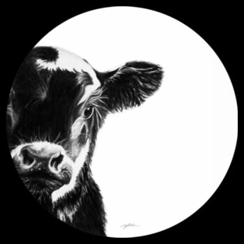 Tote Calf Design