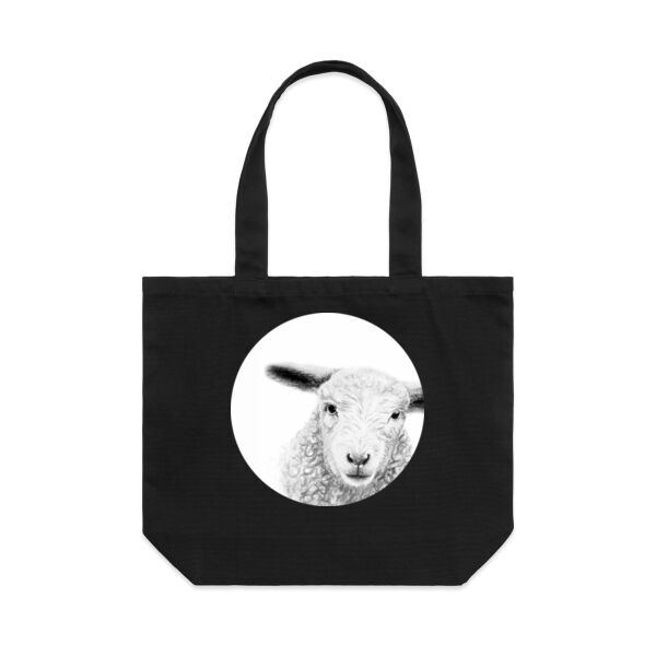 Lamb Tote Thumbnail