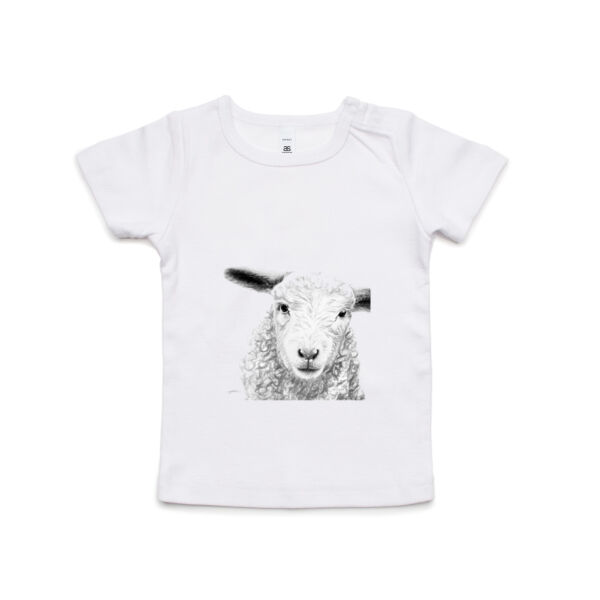 Lamb Wee Tee Thumbnail