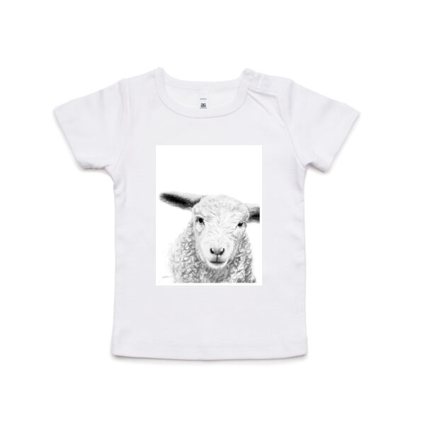 Lamb Wee Tee 2021 Thumbnail