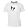 Podium Mens Poly Tee Thumbnail