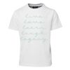 Podium Mens Poly Tee Thumbnail