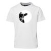 Podium Mens Poly Tee Thumbnail