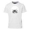 Podium Mens Poly Tee Thumbnail