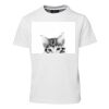 Podium Mens Poly Tee Thumbnail