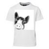Podium Mens Poly Tee Thumbnail
