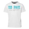 Podium Mens Poly Tee Thumbnail