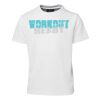 Podium Mens Poly Tee Thumbnail
