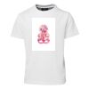 Podium Mens Poly Tee Thumbnail
