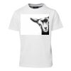 Podium Mens Poly Tee Thumbnail