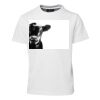 Podium Mens Poly Tee Thumbnail