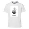 Podium Mens Poly Tee Thumbnail