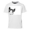 Podium Mens Poly Tee Thumbnail