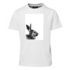 Podium Mens Poly Tee Thumbnail