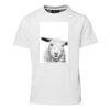 Podium Mens Poly Tee Thumbnail