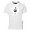 Podium Mens Poly Tee Thumbnail