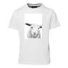 Podium Mens Poly Tee Thumbnail