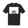 Biz Collection Mens Ice Tee Thumbnail