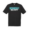 Biz Collection Mens Ice Tee Thumbnail