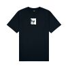 Cloke Mens Outline Tee - Plus Sizes Thumbnail
