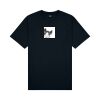 Cloke Mens Outline Tee - Plus Sizes Thumbnail