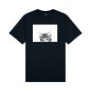 Cloke Mens Outline Tee - Plus Sizes Thumbnail
