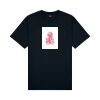 Cloke Mens Outline Tee - Plus Sizes Thumbnail