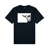 Cloke Mens Outline Tee - Plus Sizes Thumbnail