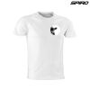 Spiro Mens Impact Performance Aircool Tee Thumbnail