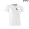 Spiro Mens Impact Performance Aircool Tee Thumbnail