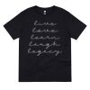Thread Project Unisex Summer Tee Thumbnail