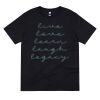 Thread Project Unisex Summer Tee Thumbnail