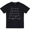 Thread Project Unisex Epic Tee Thumbnail