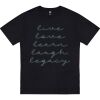Thread Project Unisex Epic Tee Thumbnail