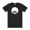 AS Colour Mens Block T shirt Thumbnail