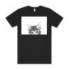 AS Colour Mens Block T shirt Thumbnail