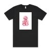 AS Colour Mens Block T shirt Thumbnail