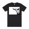 AS Colour Mens Block T shirt Thumbnail