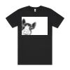 AS Colour Mens Block T shirt Thumbnail