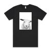 AS Colour Mens Block T shirt Thumbnail